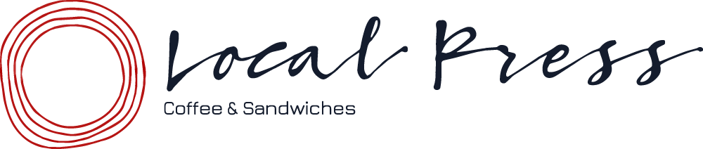 Local Press Logo